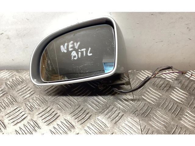 Зеркало электрическое Volkswagen New Beetle 1998 - 2010 года
