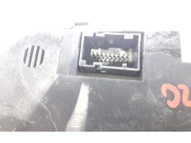 Přístrojová deska Fiat Punto (199) 51718552