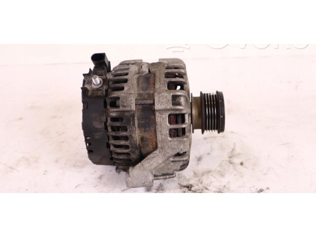 Генератор 31285627 Volvo S60