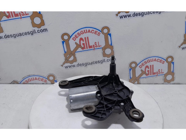 Моторчик заднего дворника 9683557580, 150735    Citroen C2