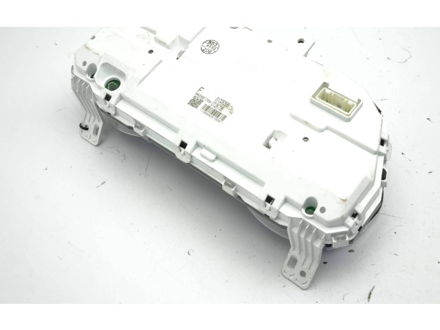 Панель приборов 8100B366, 0T26736 Mitsubishi Lancer X