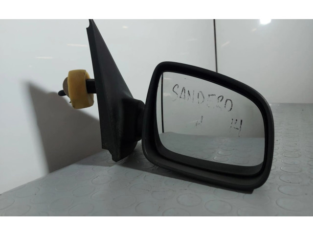 Zpětné zrcátko Renault Sandero I 963017220R