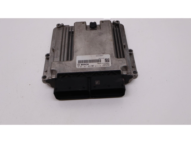 Řídící jednotka 46349697 Alfa Romeo Stelvio 2020