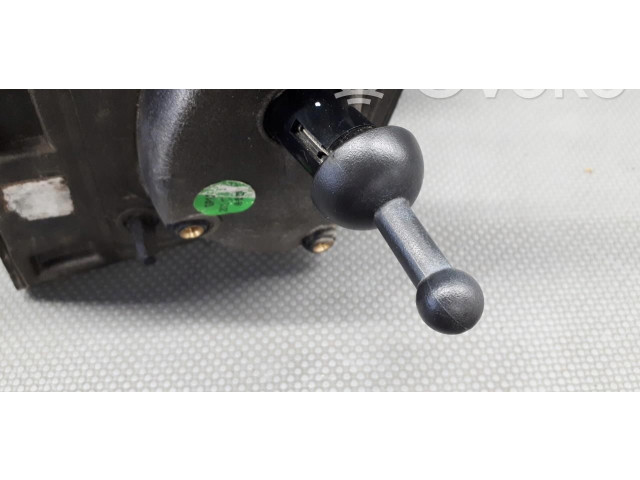 Zpětné zrcátko Chevrolet Aveo 2015 E4023437