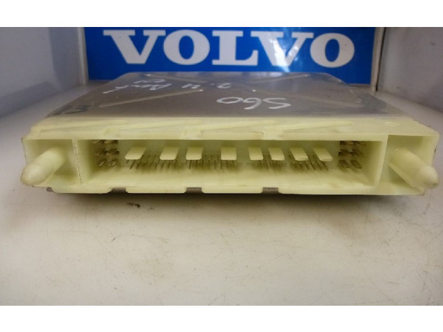 Блок управления коробкой передач 9480761, 9480761   Volvo S60