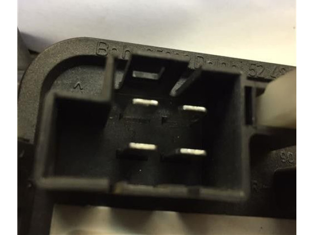 Вентилятор печки    90566802, 65922   Opel Meriva A