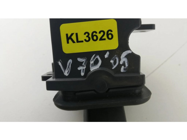 Ручка стеклоочистителей