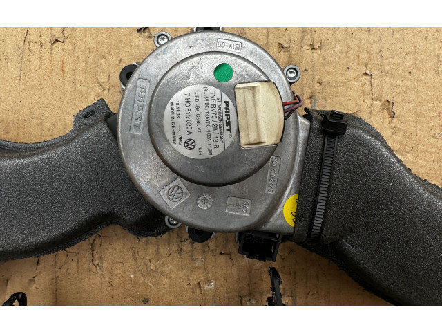 Блок АБС 7H0815020A, 7H0815019A   Volkswagen  Transporter - Caravelle T5  2003 - 2015 года