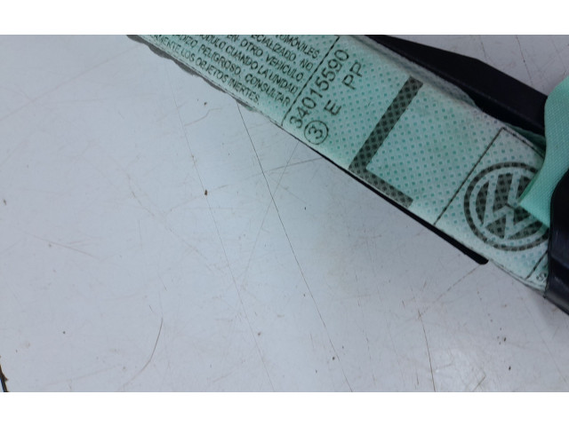 Боковая подушка безопасности 1T0880741K, 34015581F   Volkswagen Touran II