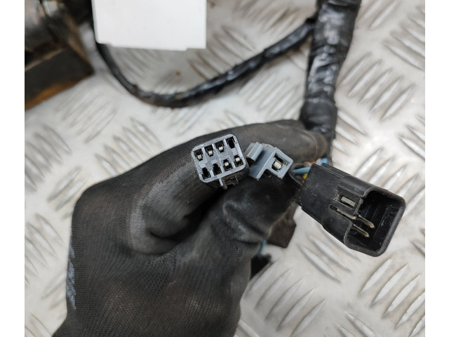 Jednotka ABS 0265200020, 14084081 Chevrolet Corvette 1985