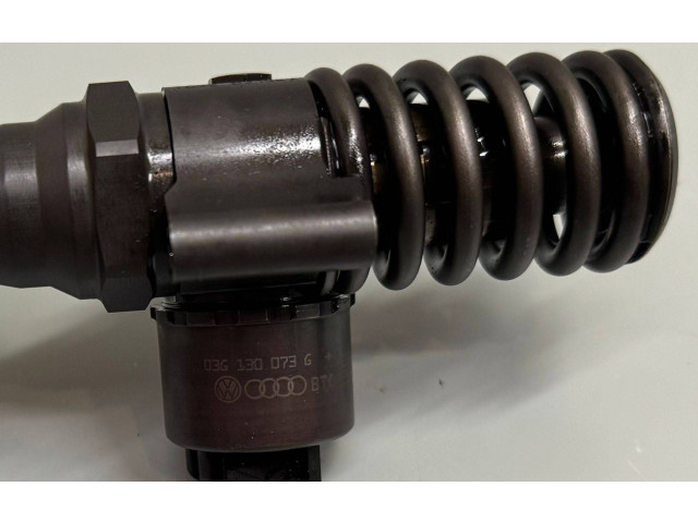 Форсунка 03G130073G, 03G130073GX    Volkswagen Golf Plus  BKD 