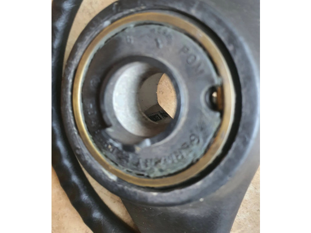 Volant Volkswagen Vento 1997 1h0419091