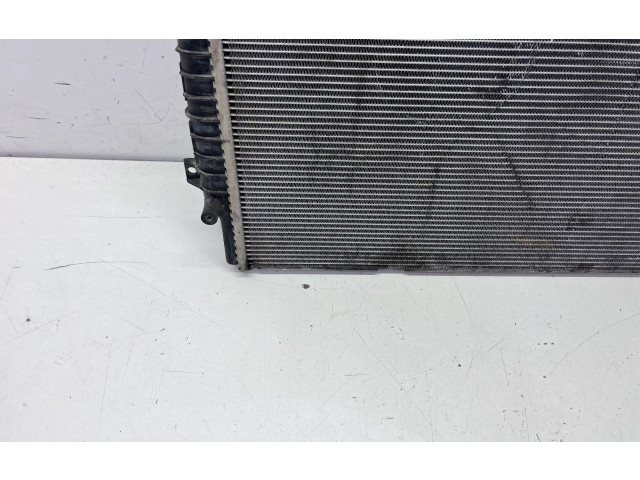 Радиатор охлаждающей жидкости 5C0121251K   Volkswagen PASSAT B8 USA