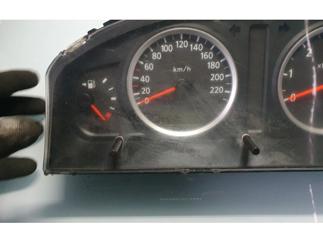 Панель приборов BN816, 3479753 Nissan Almera Tino