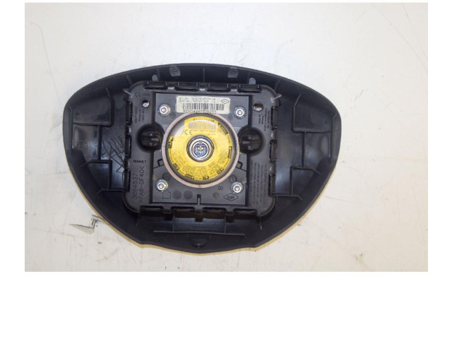 Подушка безопасности водителя 985109782R Dacia Sandero