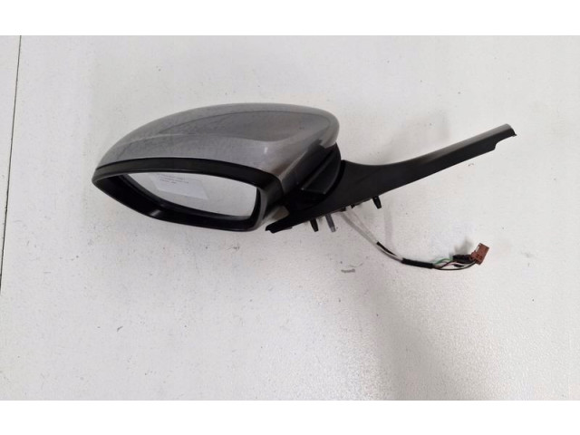 Зеркало электрическое        Peugeot 2008 I  2013 - 2019 года   
