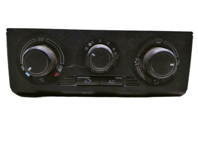 Модуль блока управления кондиционером 5J0820045, 901513690000   Skoda Fabia Mk2 (5J)