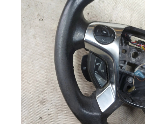 Руль Ford Transit Custom 2013- года 6202062