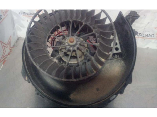 Вентилятор печки    9174550027   Renault Clio I