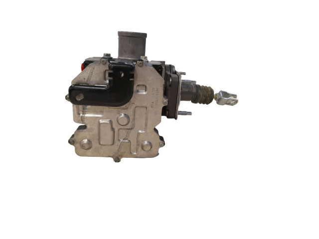 Vstřikovací lišta 58500G2400 Hyundai Ioniq G4LE