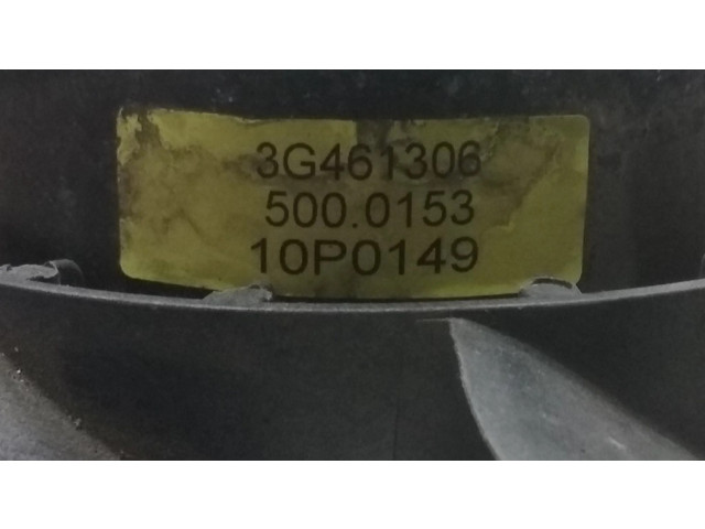 Вентилятор радиатора     836000100    Alfa Romeo GT 