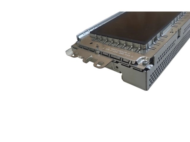 Дисплей 31382525, 7609502009 Volvo V40