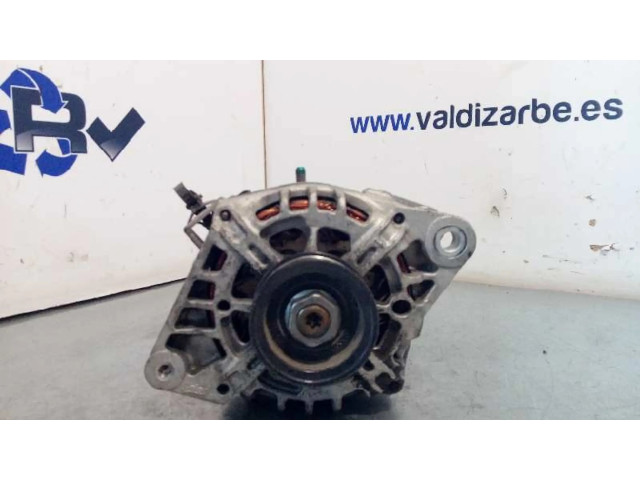 Генератор 3730003350, 2614287 KIA Rio 1.2
