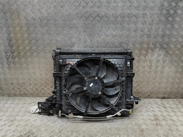 Комплект системы кондиционера воздуха