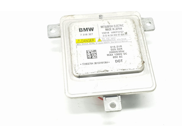 Блок управления Xenon