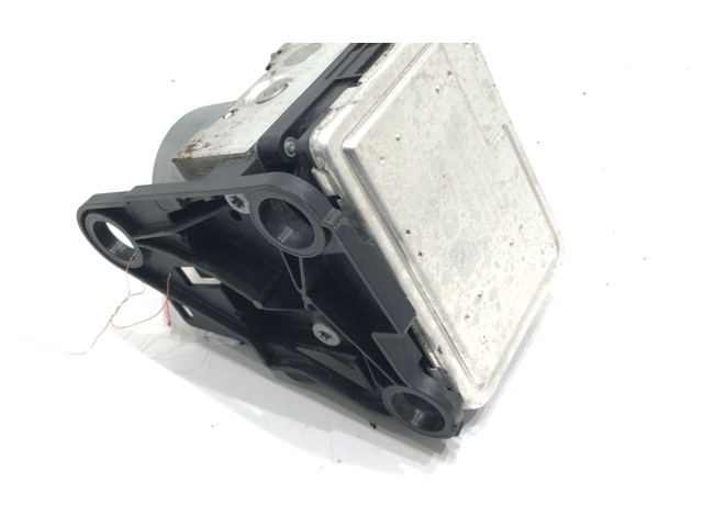 Блок АБС 5Q0614517DJ Skoda Octavia Mk3 (5E) 2013 - 2019 года