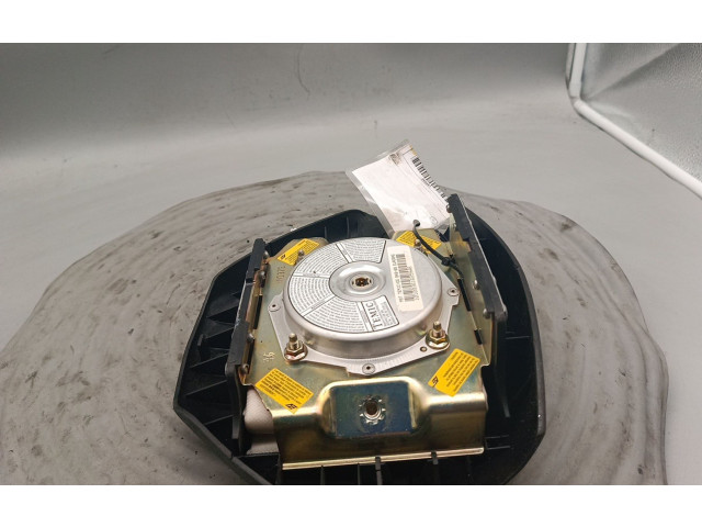 Подушка безопасности водителя 95VWA044H42AAYYES, 95VWA044H42 Ford Galaxy