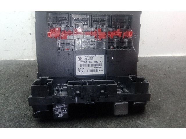 Модуль управления BSM BOSCH   Volkswagen Jetta V    