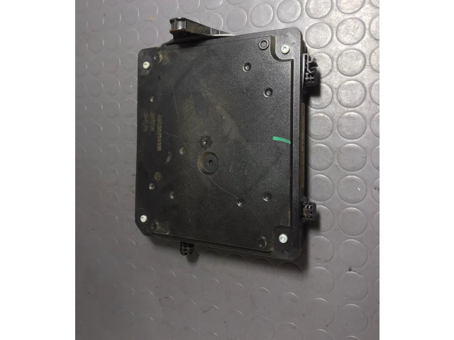 Блок комфорта 284B15986R, S180098101   Renault Scenic III -  Grand scenic III   