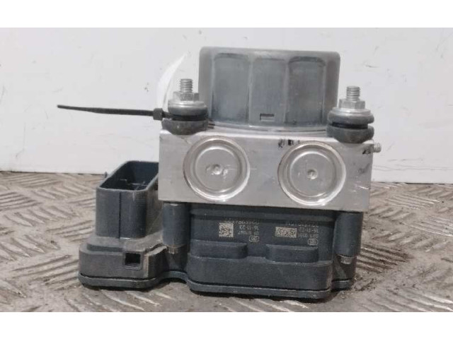 Блок АБС 476601283R   Dacia  Sandero  2008 - 2012 года