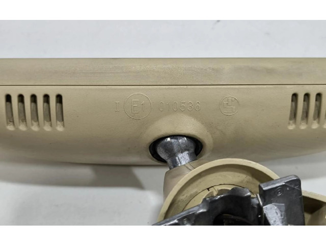 Зеркало (механическое)       Volkswagen New Beetle  1998 - 2011 года   