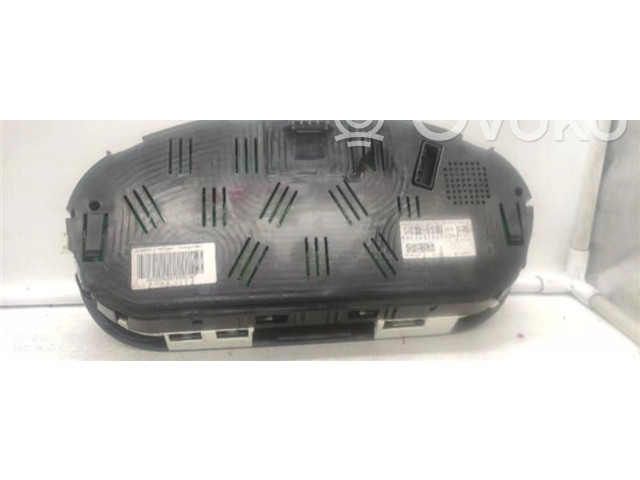 Přístrojová deska Renault 25 2010 A2C53258659, A2C53258659