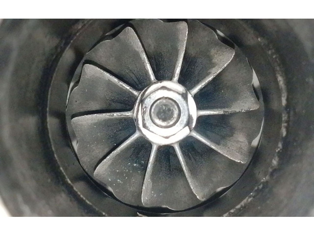 Турбина Jeep Grand Cherokee 35242061F, 4864756 для двигателя VM45B
