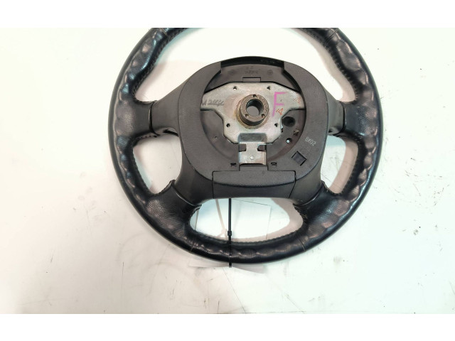 Volant Nissan Navara 2008
