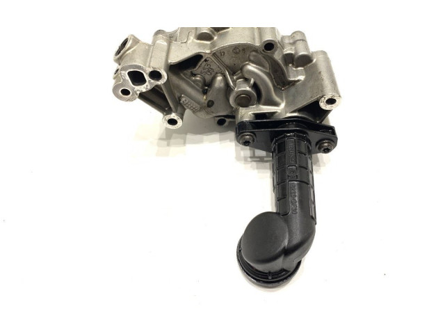 Čerpadlo oleje 9807727980 Ford Mondeo MK V