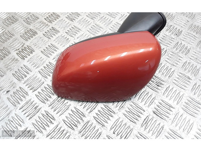 Зеркало электрическое        Suzuki Ignis   -  года   