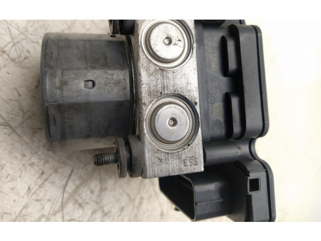 Блок АБС 6R0614517   Audi  A1  2010 - 2018 года