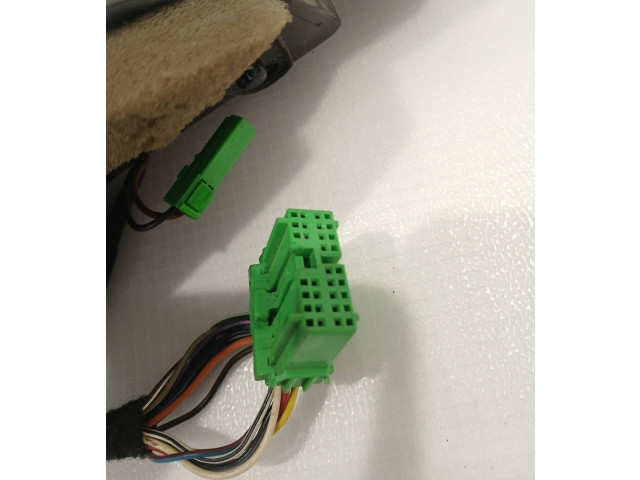 Зеркало электрическое        Volvo V70  2008 - 2013 года   