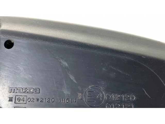 Зеркало электрическое левое Mazda Tribute