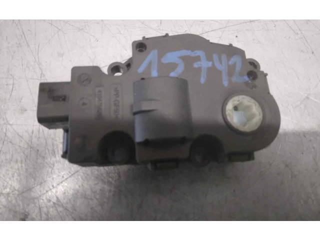 Вентилятор печки    929888GD, EFB336   Mercedes-Benz ML W164