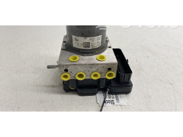 Блок управления АБС 1695238580   Peugeot Partner III