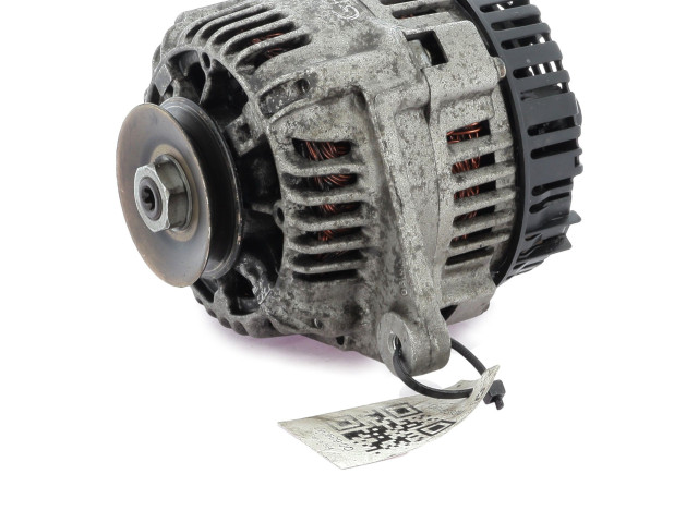 Моторчик дворников 57055Z, Q0-6393M Peugeot 106