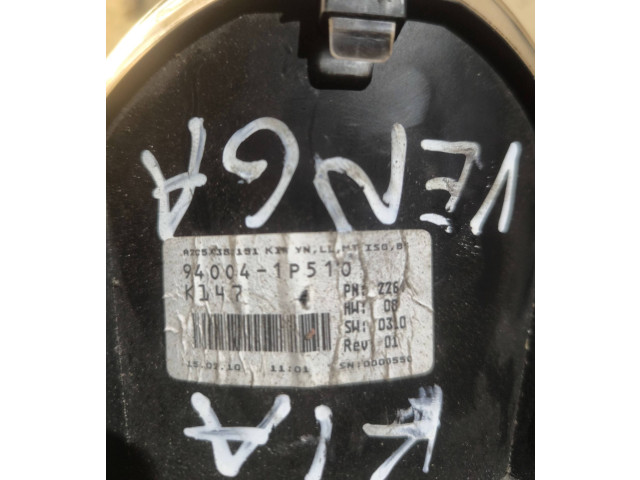 Панель приборов 940041P510   KIA Venga       