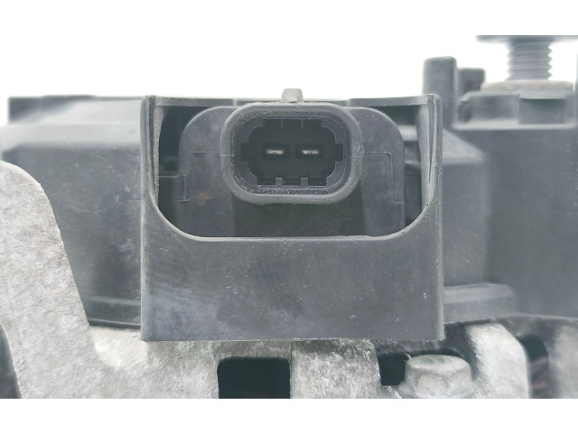 Генератор 13597226, 2619573B   Buick Encore I      