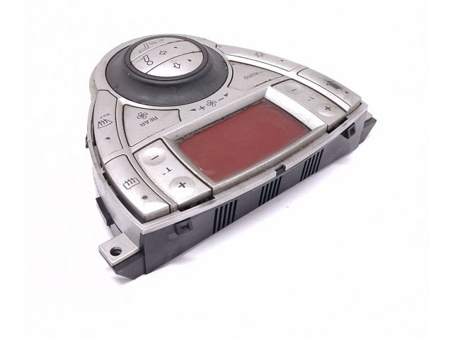 Блок управления климат-контролем 14009188YH, A83012400   Lancia Phedra