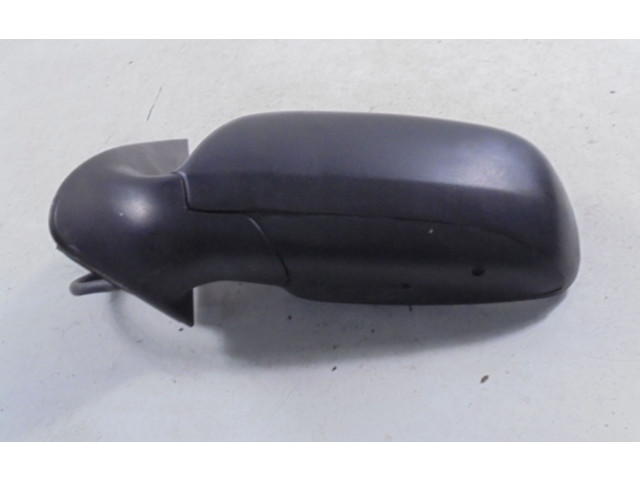 Зеркало (механическое) Skoda Fabia Mk1 (6Y) 1999 - 2007 года